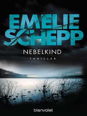 cover image of Nebelkind